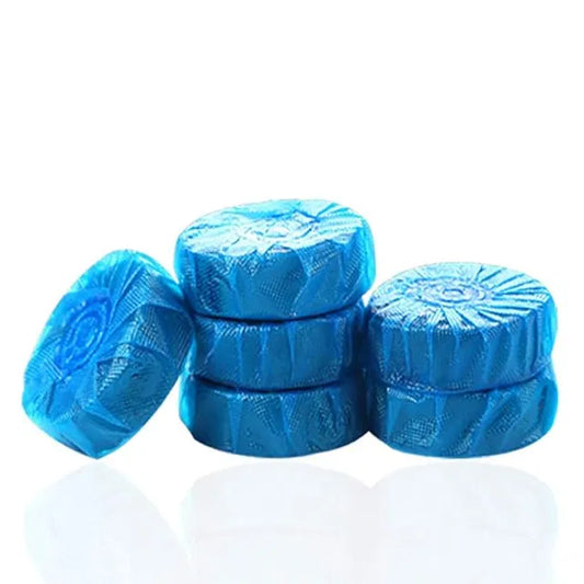 Toilet Deodorizer Bathroom Cleaners 10PCS